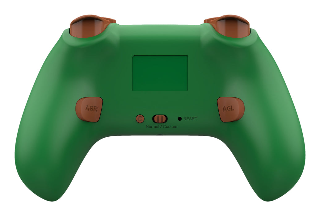 EAN 5425025593835 - Dragonshock PopTop Cube Multicolor Bluetooth Gamepad Analógico/Digital Nintendo Switch imagen 4