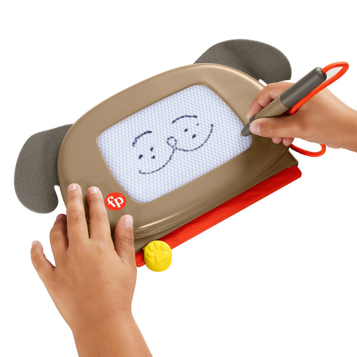 EAN 0194735241033 - Fisher-Price HXX57 figura de juguete para niños imagen 3