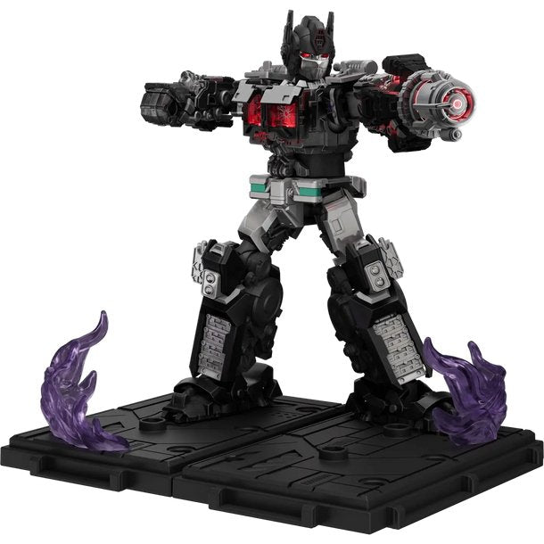 EAN 6972984886687 - Blokees Transformers imagen 3