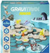 EAN 4005556270606 - Ravensburger GraviTrax Junior Starter-Set L Ice Pista para canicas imagen 1