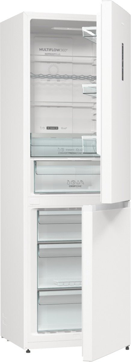 EAN 3838783064653 - Gorenje G600 NRK619C61W4OT Independiente 300 L Blanco imagen 2