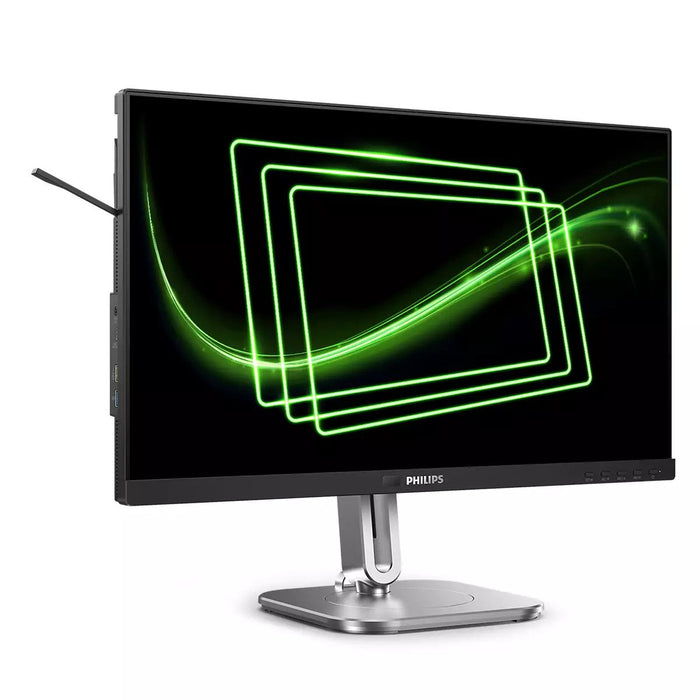 EAN 8721038001747 - Philips 5000 series 24B2G5301/00 pantalla para PC 60,5 cm (23.8") 1920 x 1080 Pixeles Full HD LCD Negro imagen 7