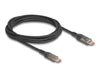 EAN 4043619854097 - DeLOCK 85409 cable USB USB C Negro imagen 1