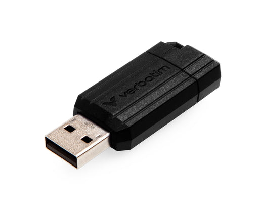 EAN 0023942490647 - Verbatim PinStripe unidad flash USB USB tipo A 2.0 imagen 1