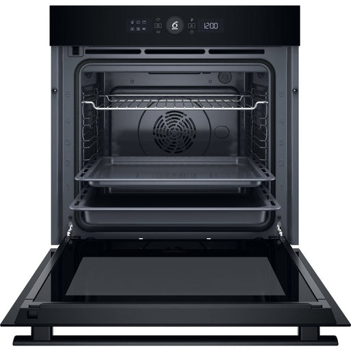 EAN 8003437837197 - Whirlpool WOI4S8PM0SBA 73 L Negro imagen 2