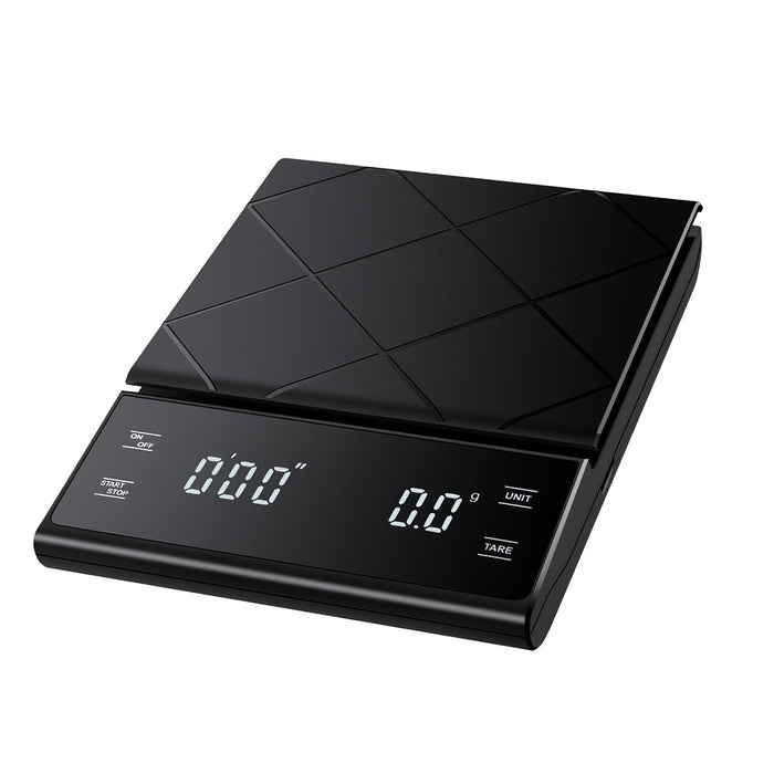 EAN 5906168632266 - Extralink HOME WAGA DO KAWY WYSWIETLACZ LCD C1 imagen 1