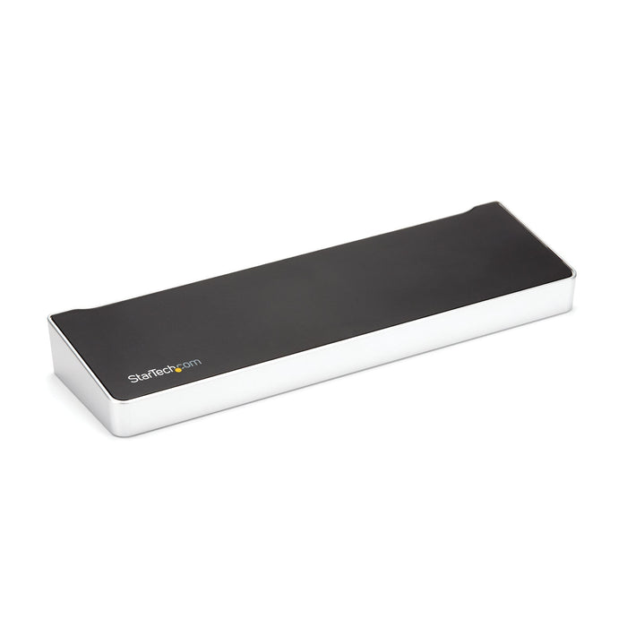 EAN 0065030871143 - StarTech.com DK30CH2DPPDU base para portátil y replicador de puertos Alámbrico USB 3.2 Gen 1 (3.1 Gen 1)  imagen 1