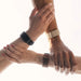 EAN 0725882069647 - Polar 920115931 rastreador de actividad No Pulsera de actividad 0 mm (0") Negro imagen 7