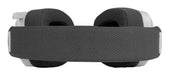 EAN 8436587974731 - Krom Kanji Auriculares Inalámbrico y alámbrico Diadema Juego USB Tipo C Bluetooth Blanco imagen 7