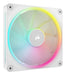EAN 0840006682950 - Corsair CO-9051032-WW sistema de refrigeración para ordenador Carcasa del ordenador Ventilador 14 cm Blan imagen 4