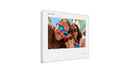 EAN 6942160448565 - Hikvision DS-KH7300EY-WTE2/White sistema de intercomunicación de video 17,8 cm (7") Blanco imagen 3