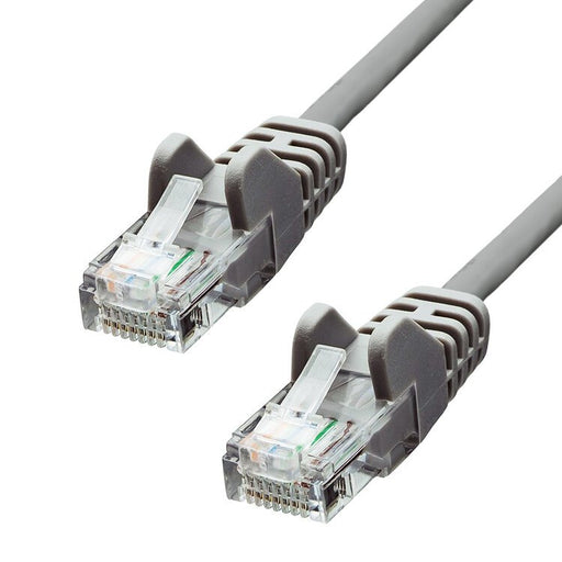 EAN 5714590010114 - ProXtend V-5UTP-005G cable de red Gris 0,5 m Cat5e U/UTP (UTP) imagen 1