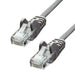 EAN 5714590010190 - ProXtend V-5UTP-015G cable de red Gris 1,5 m Cat5e U/UTP (UTP) imagen 1