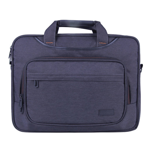 EAN 8683071468256 - Addison 315015 maletines para portátil 39,6 cm (15.6") Maletín Gris imagen 1