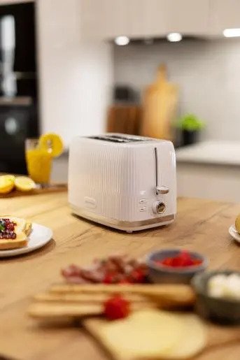 EAN 3838782825842 - Gorenje T850DPW tostadora 7 2 rebanada(s) Blanco imagen 10