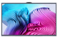 EAN 6927433606156 - MAXHUB V7550 pizarra blanca interactiva 190,5 cm (75") 3840 x 2160 Pixeles Pantalla táctil Gris imagen 1