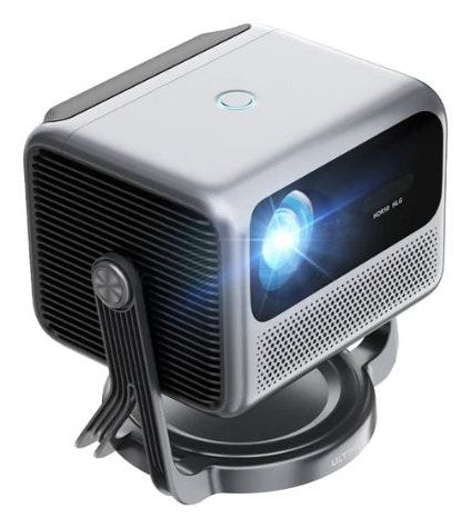 EAN 4262533460058 - Ultimea Nova C40 Proyector de corto alcance 600 lúmenes ANSI LCD 4K (4096x2400) Plata imagen 3