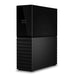 EAN 0718037878959 - Western Digital My Book disco duro externo 16 TB USB tipo A 2.0/3.2 Gen 1 (3.1 Gen 1) Negro imagen 3