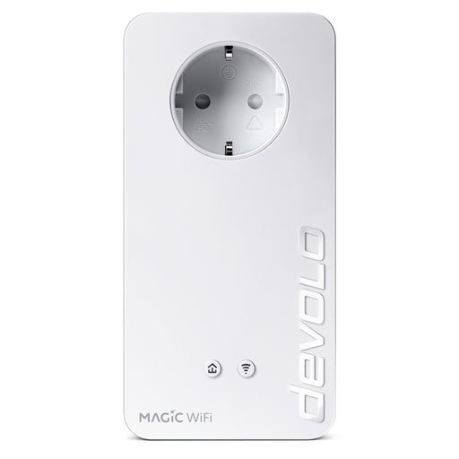 EAN 4250059671959 - Devolo Magic 2 WiFi 6 next - Multiroom Kit 3000 Mbit/s Ethernet Blanco 3 pieza(s) imagen 2