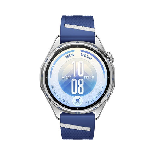 EAN 6942711308621 - Huawei WATCH GT 7 46mm 3,73 cm (1.47") AMOLED Digital 466 x 466 Pixeles Pantalla táctil Acero inoxidable  imagen 1