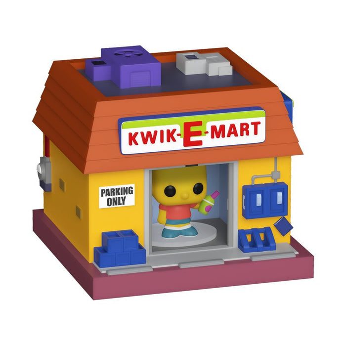 EAN 889698836845 - FUNKO POP! 83684 figura de acción y colleccionable imagen 2