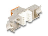 EAN 4043619881178 - DeLOCK 88117 módulo de conector de red imagen 3