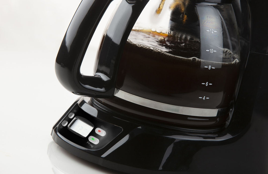 EAN 5411397143129 - Domo DO1065K cafetera eléctrica Totalmente automática Máquina espresso 1,5 L imagen 7