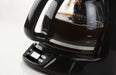EAN 5411397143129 - Domo DO1065K cafetera eléctrica Totalmente automática Máquina espresso 1,5 L imagen 7