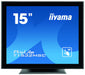 EAN 4948570115990 - iiyama T1532MSC-B5AG monitor POS 38,1 cm (15") 1024 x 768 Pixeles Pantalla táctil imagen 1