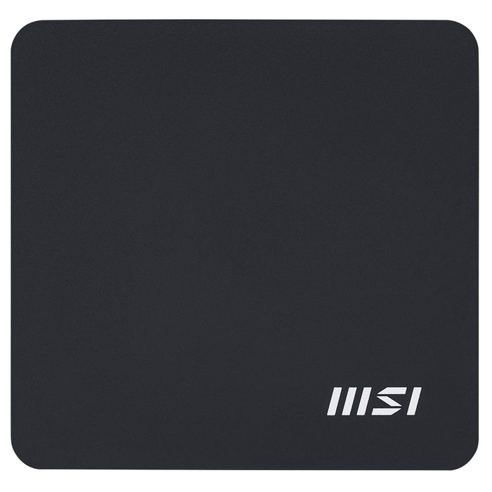EAN 4711377367677 - MSI Cubi NUC AI 1UMG-063EU Intel Core Ultra 5 125H 16 GB DDR5-SDRAM 512 GB SSD Windows 11 Home Mini PC Bl imagen 7