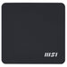 EAN 4711377367677 - MSI Cubi NUC AI 1UMG-063EU Intel Core Ultra 5 125H 16 GB DDR5-SDRAM 512 GB SSD Windows 11 Home Mini PC Bl imagen 7
