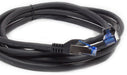 EAN 4014619170920 - Alcasa 8060-SF015S cable de red Negro 1,5 m Cat6a S/FTP (S-STP) imagen 3