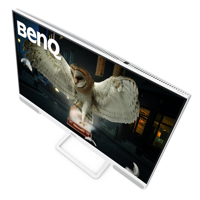 EAN 4718755094811 - BenQ EW3290U pantalla para PC 79,2 cm (31.2") 3840 x 2160 Pixeles 4K Ultra HD LED Blanco imagen 8