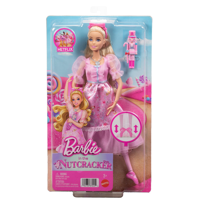 EAN 194735370450 - Barbie JLW51 muñeca imagen 6