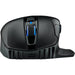 EAN 840006616016 - Corsair DARK CORE RGB PRO ratón Juego mano derecha RF Wireless + Bluetooth + USB Type-A Óptico 18000 DPI imagen 11