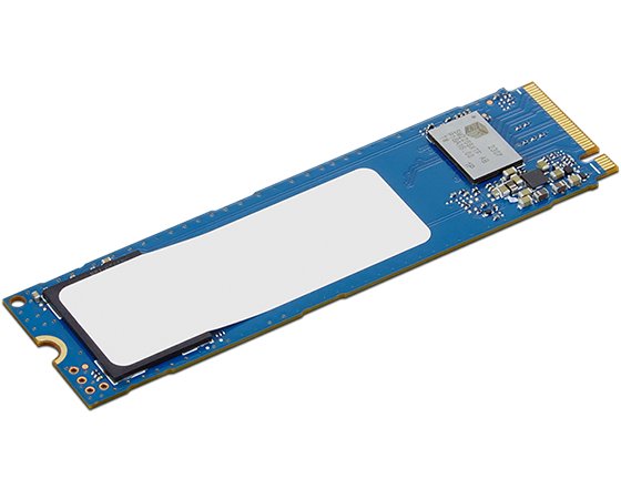 EAN 4573680987566 - Lenovo 4XB1T87551 unidad de estado sólido 512 GB M.2 PCI Express 4.0 NVMe imagen 1