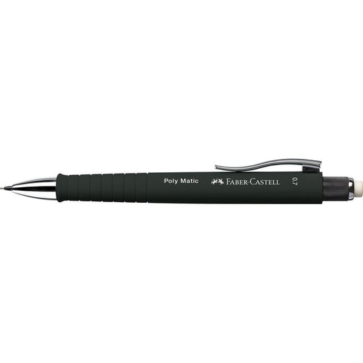 EAN 6933256643643 - Faber-Castell Poly Matic lápiz mecánico 0,7 mm B 1 pieza(s) imagen 2