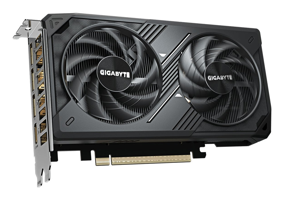 EAN 4719331357382 - GIGABYTE GeForce RTX 5060 WINDFORCE MAX OC V2 8G imagen 2