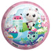 EAN 4006149509059 - John 50905 pelota de playa 23 cm Vinilo Multicolor imagen 2