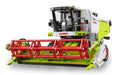 EAN 4042774475079 - Jamara CaDA Claas Dominator 370 modelo controlado por radio Motor eléctrico 1:18 imagen 6