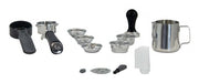 EAN 7611210980193 - Solis 7611210980193 cafetera eléctrica Semi-automática Máquina espresso 1,7 L imagen 7