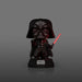 EAN 0889698864541 - FUNKO POP! Lights and Sounds Darth Vader with Lightsaber imagen 5