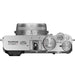 EAN 4547410528282 - Fujifilm X X100VI Cámara compacta 40,2 MP X-Trans CMOS 5 HR 7728 x 5152 Pixeles Negro, Plata imagen 3