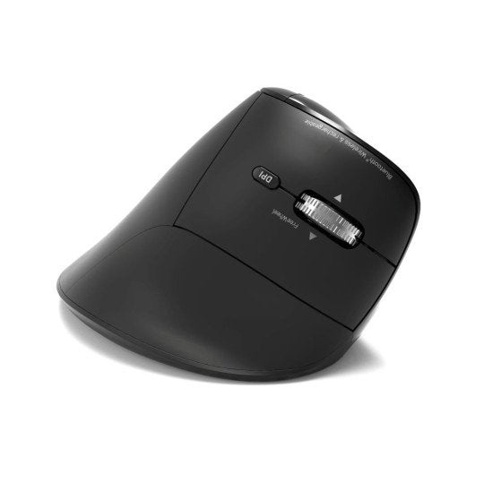 EAN 3567049102043 - Port Designs 910204 ratón Universal mano derecha RF Wireless + Bluetooth Óptico 4800 DPI imagen 2