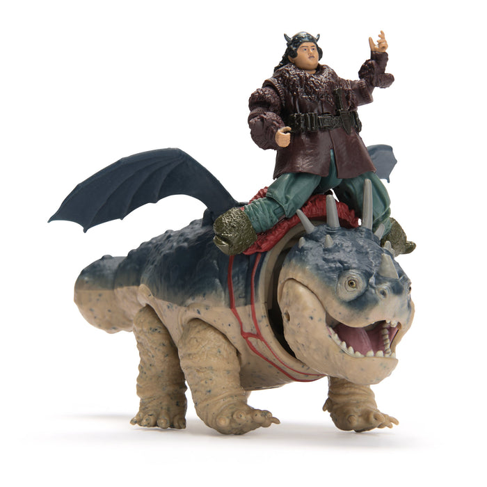 EAN 0681147083363 - DreamWorks Dragons 6074006 figura de juguete para niños imagen 4