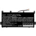 EAN 5704174628040 - CoreParts MBXAS-BA0258 refacción para laptop Batería imagen 1