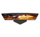EAN 4038986183215 - AOC G4 24G4ZRE pantalla para PC 60,5 cm (23.8") 1920 x 1080 Pixeles Full HD LED Negro, Rojo imagen 10