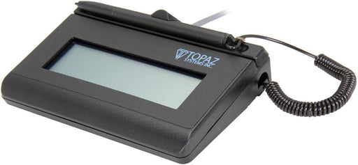 EAN 851718004107 - Topaz Systems T-L460-HSB-R componente de vigilancia y detección imagen 1
