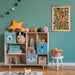 EAN 8005125250516 - Clementoni 25051 puzzle imagen 5