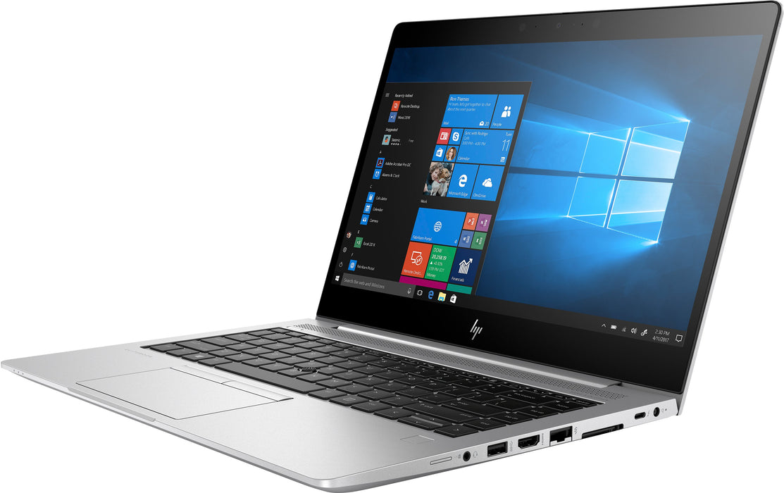 EAN 4262479529444 - tecXL EliteBook 840 G6 Intel® Core™ i5 i5-8265U Portátil 35,6 cm (14") Full HD 8 GB DDR4-SDRAM 256 GB SSD imagen 2